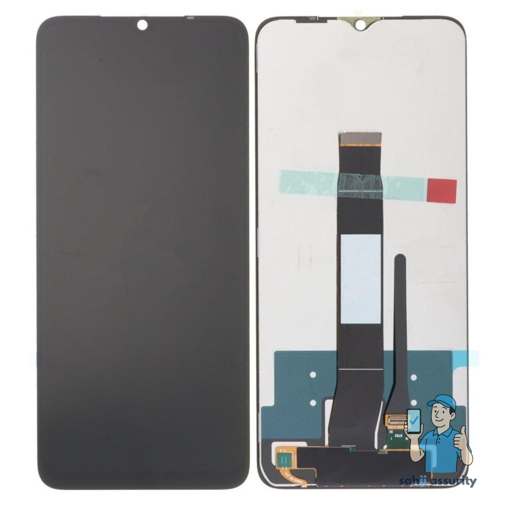 LCD with Touch Screen for Xiaomi Redmi A1
